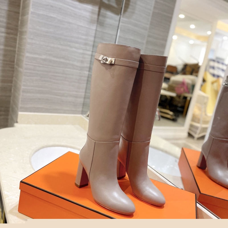 H**mes boots